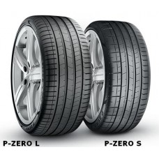 Pirelli P-ZERO L ROF 265/50R19 110W